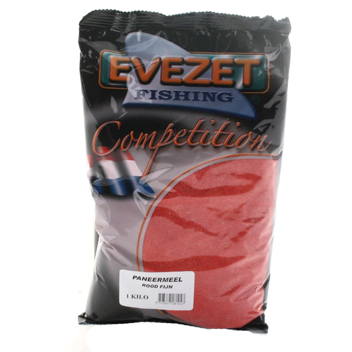 Evezet Paneermeel Rood 3 Evezet Paneermeel Rood