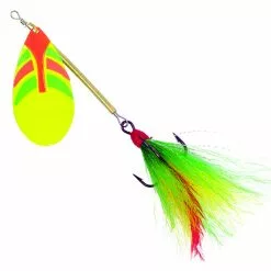 Ondex Buck Spinner Size 8 -Roofvis groot warenhuis 7d6f93c3427541e9af2595022731b0b9