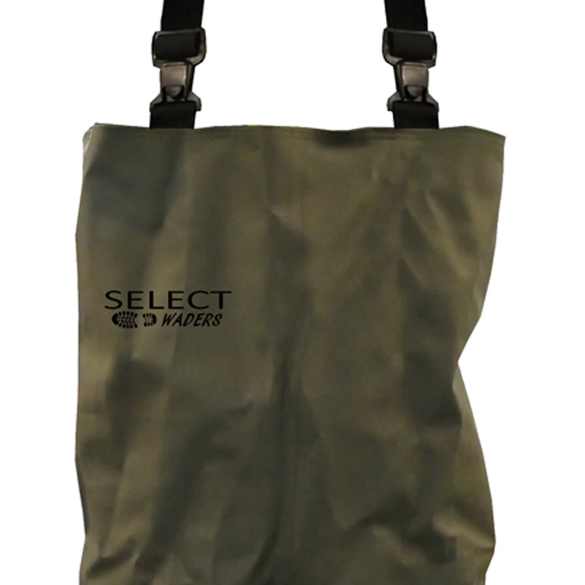 Waadkleding.com Select Waders Waadpak PVC 4 Waadkleding.com Select Waders Waadpak PVC - Afbeelding 2