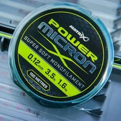 Matrix Power Micron X Mono -Roofvis groot warenhuis 7f8fd6f918344e65a35ddd1acb8039e9