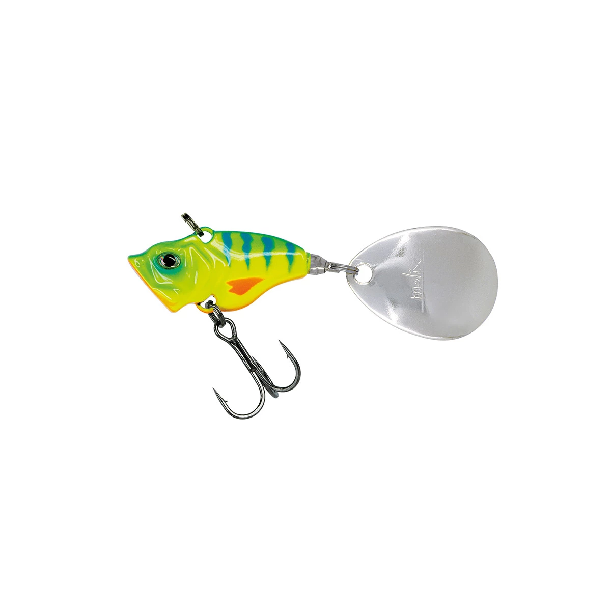 Molix Trago Spinner 14 Gram 3 Molix Trago Spinner 14 Gram