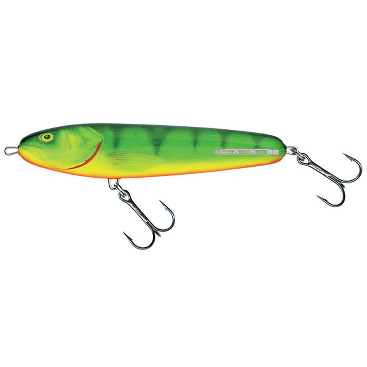 Salmo Sweeper Sinking 14 CM 5 Salmo Sweeper Sinking 14 CM - Afbeelding 3