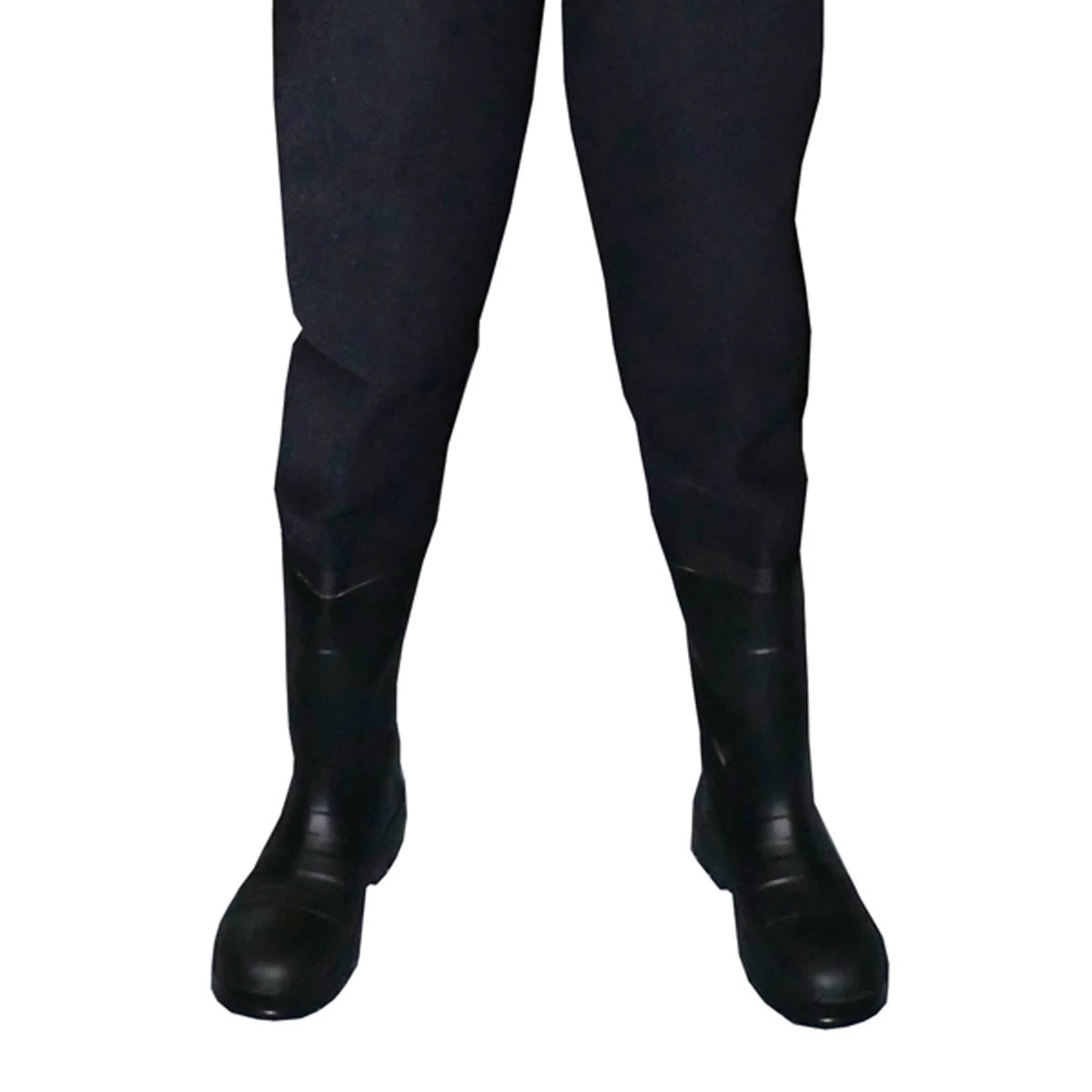 Waadkleding.com Select Waders Anti-Cut Neopreen Waadpak 5 Waadkleding.com Select Waders Anti-Cut Neopreen Waadpak - Afbeelding 3
