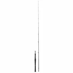 Spro SP1 Pro Vertical L Baitcasting
