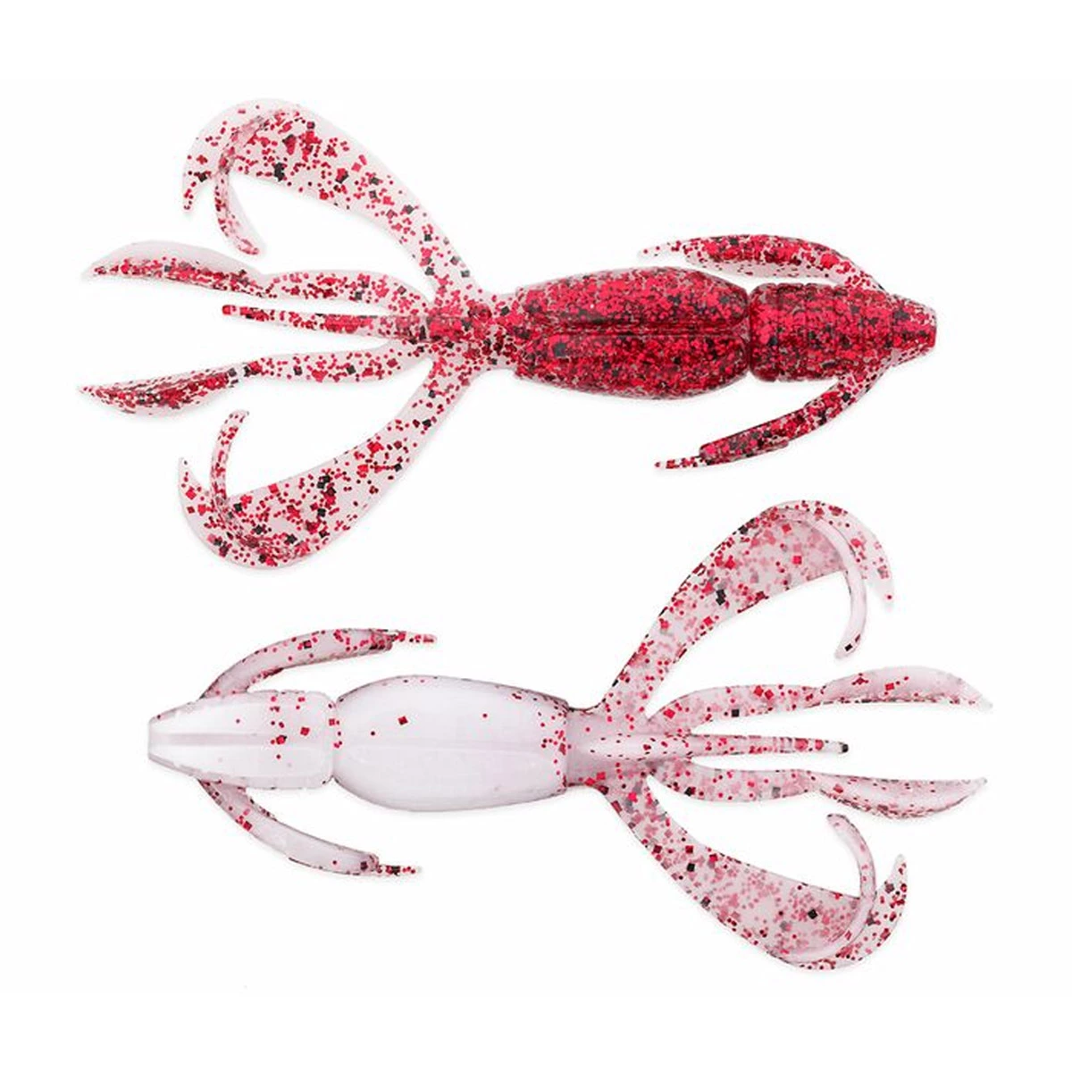 Keitech Crazy Flapper 3.6" 4 Keitech Crazy Flapper 3.6" - Afbeelding 2