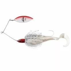 Berkley Zilla Spinner Bait 25 Gram -Roofvis groot warenhuis 862446b3d4d74f09afd47d547f968030
