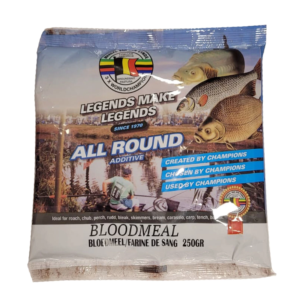 Marcel Van Den Eynde Van Den Eynde Blood Meal 250 Gram 3 Marcel Van Den Eynde Van Den Eynde Blood Meal 250 Gram