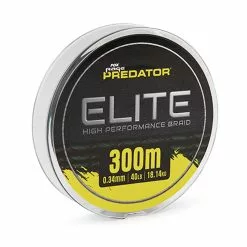 Fox Rage Predator Elite High Performance Braid -Roofvis groot warenhuis 87e80a8eb0d3443982b6e07dc87507a1