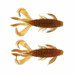 Lucky John Bug 2,5 Inch Limited Edition -Roofvis groot warenhuis 88431b0c9d7c41deb7406175ef4625b5