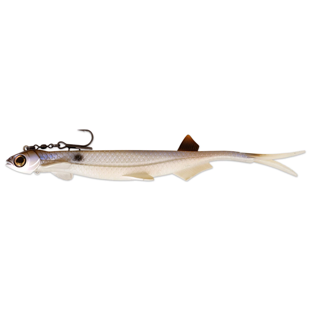 Quantum Original Pelagic Shad 21 CM 5 Quantum Original Pelagic Shad 21 CM - Afbeelding 3