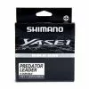 Shimano Yasei Predator Fluorocarbon 50 Meter -Roofvis groot warenhuis 8d2e720bc97b40b89b2f9c3cd062b813