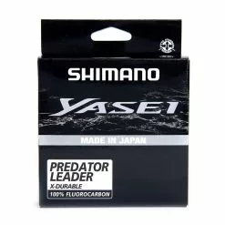 Shimano Yasei Predator Fluorocarbon 50 Meter