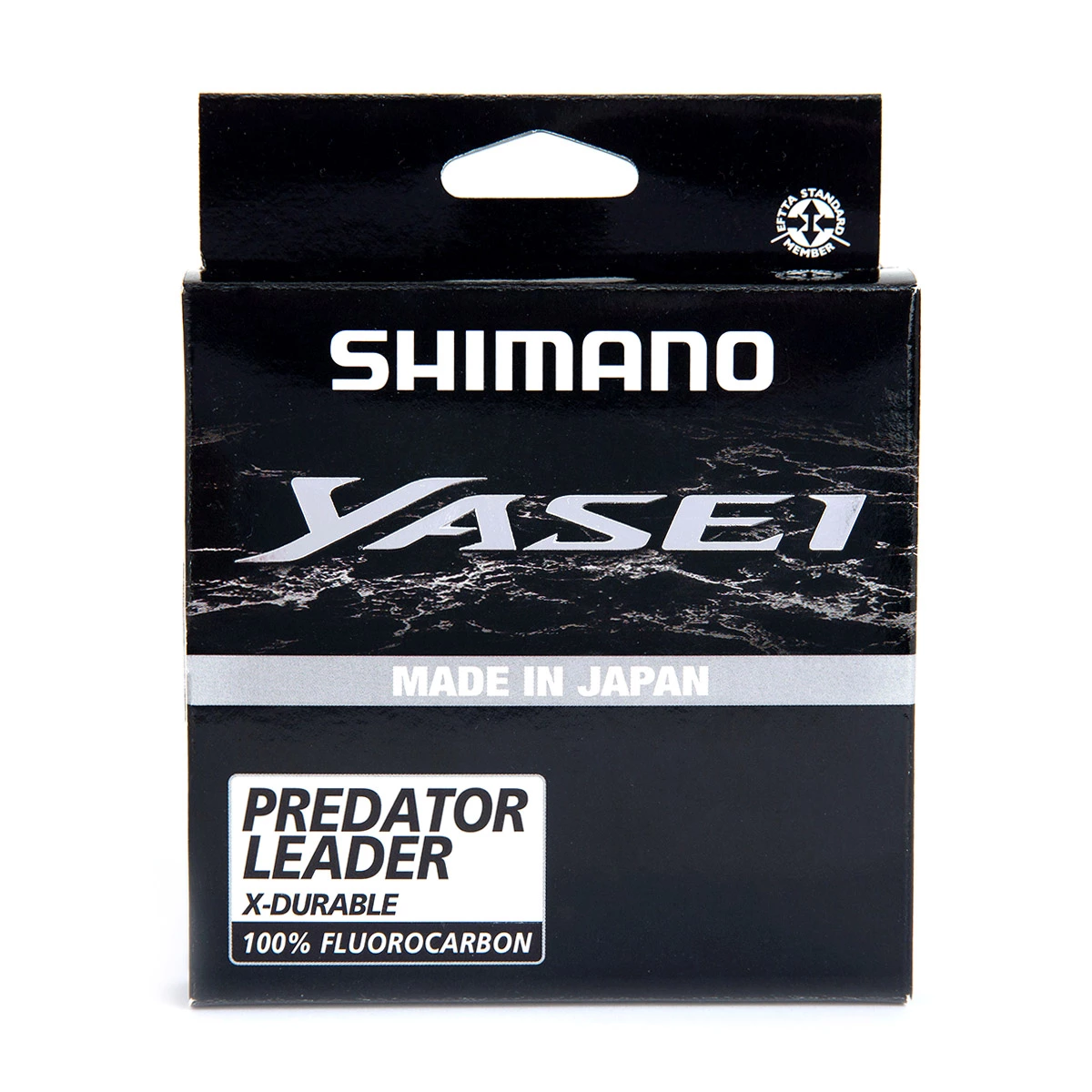 Shimano Yasei Predator Fluorocarbon 50 Meter 3 Shimano Yasei Predator Fluorocarbon 50 Meter