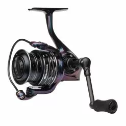 Abu Garcia Spike Pro Spinning Reel 3000MSH