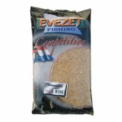 Evezet Paneermeel