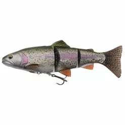 Savage Gear 4D Line Thru Trout Slow Sinking 15 CM