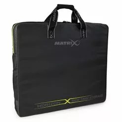 Matrix Horizon X Side Tray Storage