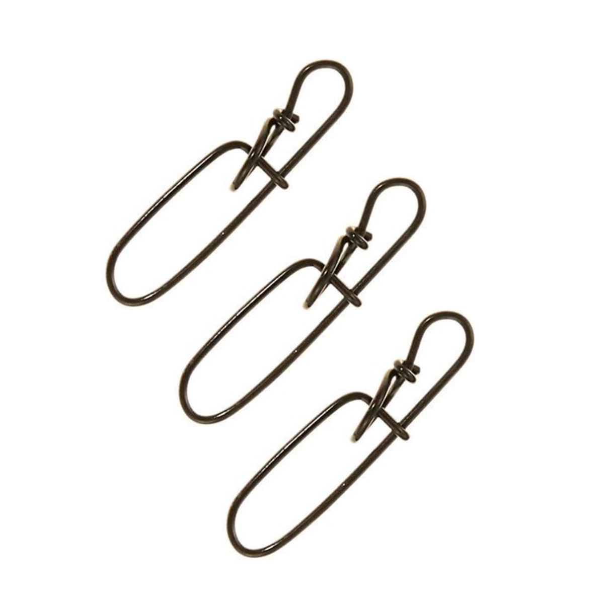 Mustad Staylock Snap 3 Mustad Staylock Snap