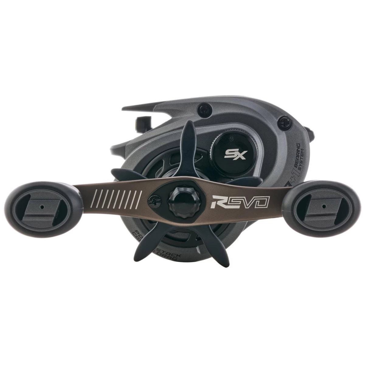 Abu Garcia Revo5 SX Low Profile Reel 6 Abu Garcia Revo5 SX Low Profile Reel - Afbeelding 4