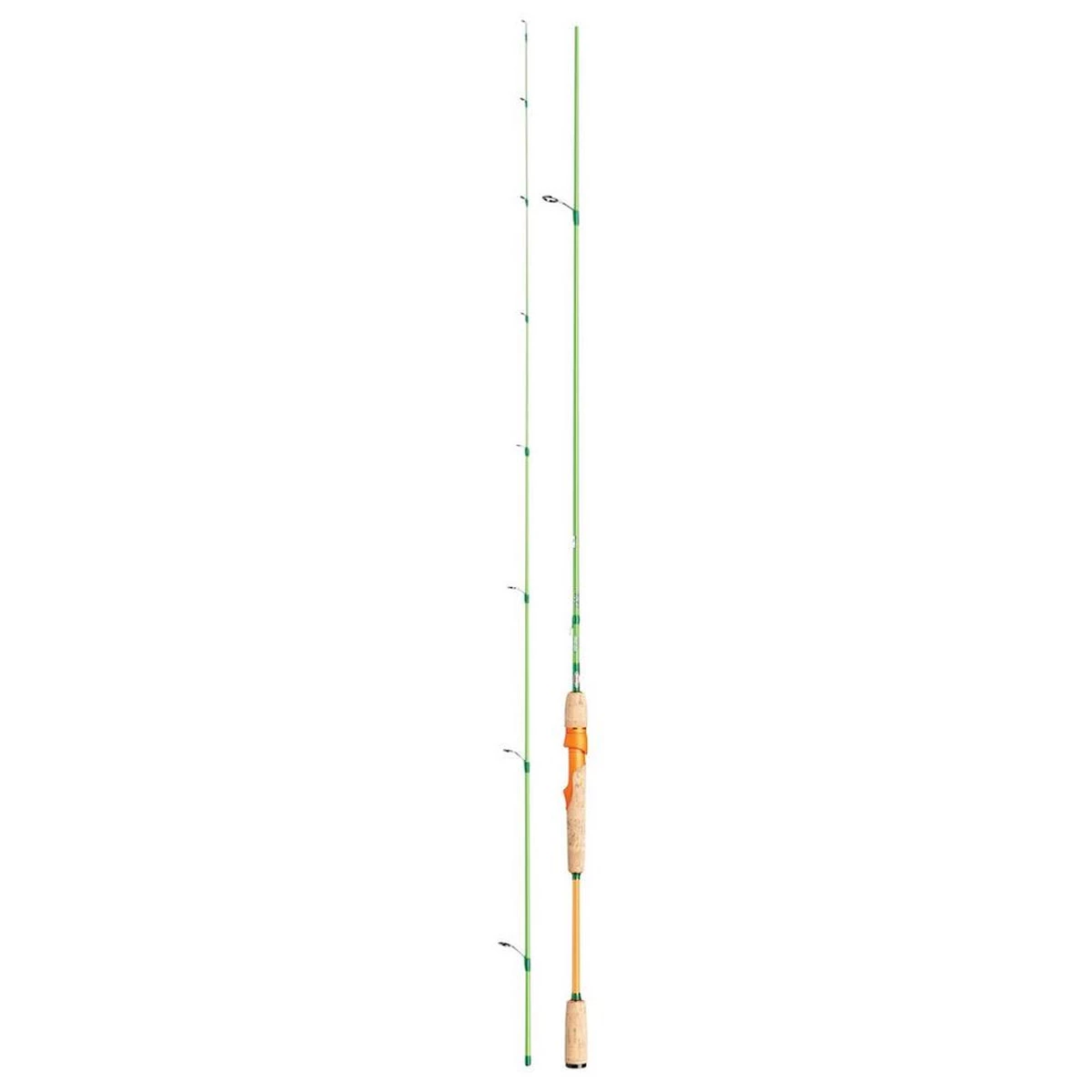 Berkley Flex Trout Spinning 2,10M 3 Berkley Flex Trout Spinning 2,10M