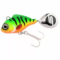 Spro Asp Spinner UV XL 35 Gram -Roofvis groot warenhuis 97ca14c118f141df8e2f892439681cb5