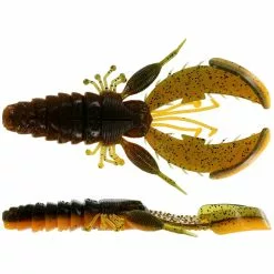Westin CreCraw Creaturebait 8,5 CM -Roofvis groot warenhuis 9823832f185940bab50e0167354ecf09