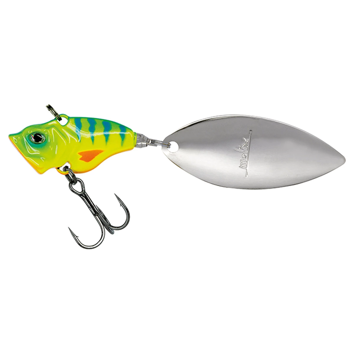 Molix Trago Spin Tail Willow 10,5 Gram 3 Molix Trago Spin Tail Willow 10,5 Gram