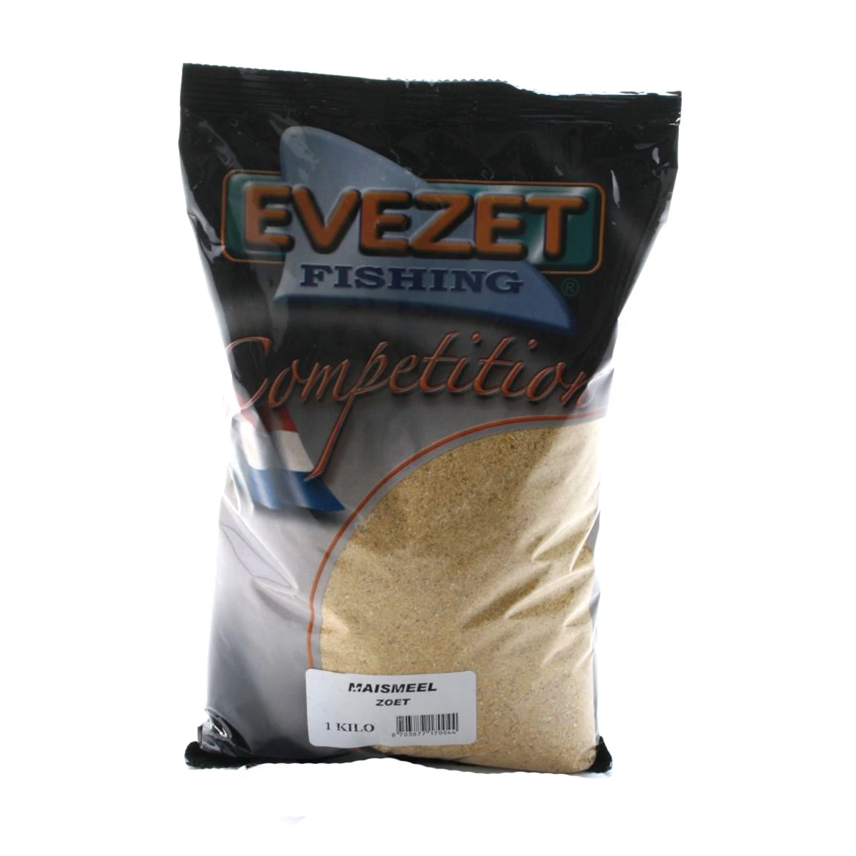 Evezet Maismeel Zoet 3 Evezet Maismeel Zoet