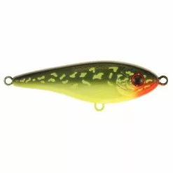 Strike Pro Buster Jerk II 12 CM