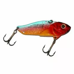 Strike Pro Cyber Vibe 5,5 CM -Roofvis groot warenhuis 9e2135d2791e4f10b35511a4676177d4