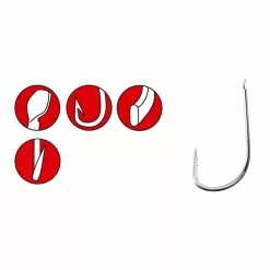 Gamakatsu A1 Troutmaster LS 441 -Roofvis groot warenhuis 9e79658dfcd348f4aa99a5deba80fcef