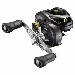 Shimano Curado K 301 HG