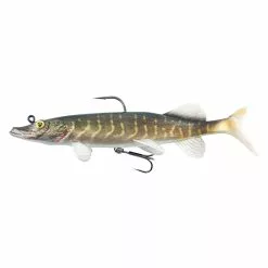 Fox Rage Realistic Replicant Pike 10 CM -Roofvis groot warenhuis a0396a2e48f549d7a7c71d0b9f9cc8ce