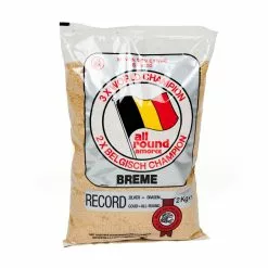 Marcel Van Den Eynde Van Den Eynde Zilver 2 Kg