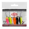 Berkley® Area Game Spoons Kogarana 5-Pack -Roofvis groot warenhuis a20a0a467bbf4315aaea29d9642b4bd1