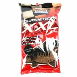 Evezet XXL Pellet & Hemp Crush 900 Gram
