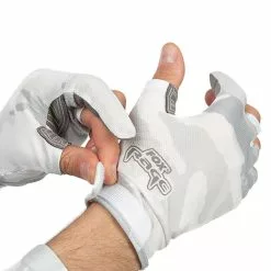 Fox Rage UV Gloves -Roofvis groot warenhuis a40c977a1a824ac7859b6dfccbdae5d9