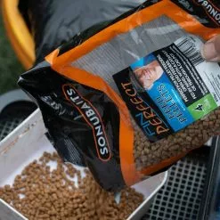 Sonubaits Fin Perfect Feed Pellets -Roofvis groot warenhuis a449cbae8dc4421bac7f0c3db9df7af0
