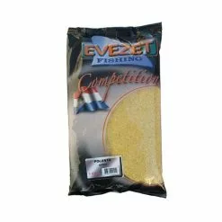 Evezet Polenta Gries