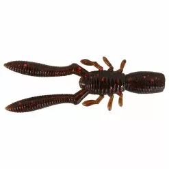 Megabass Bottle Shrimp 3,0 Inch -Roofvis groot warenhuis a5974660014b4d11abc61ecbf655c1ca