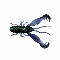 LMAB Finesse Filet Craw 4 CM