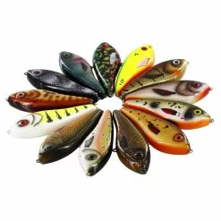 Westin Swim Glidebait 10 Cm Sinking -Roofvis groot warenhuis ad08eafed76843dca536e927d3b2b168