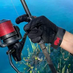 Spomb Pro Casting Gloves 9 Spomb Pro Casting Gloves -Roofvis groot warenhuis ae4257fc72f74edcb6e79601c7eb0052