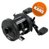Abu Garcia Ambassadeur Pro Rocket CSB LH -Roofvis groot warenhuis af5ee4f6599c41f296f81fc42b3f2b4d