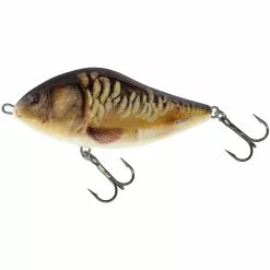 Salmo Slider Sinking 10 CM Natural