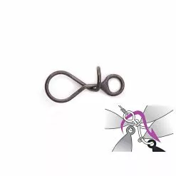 Decoy Spiral Snap -Roofvis groot warenhuis afea90baca3c4eda9c8e8376e5b0fdbe