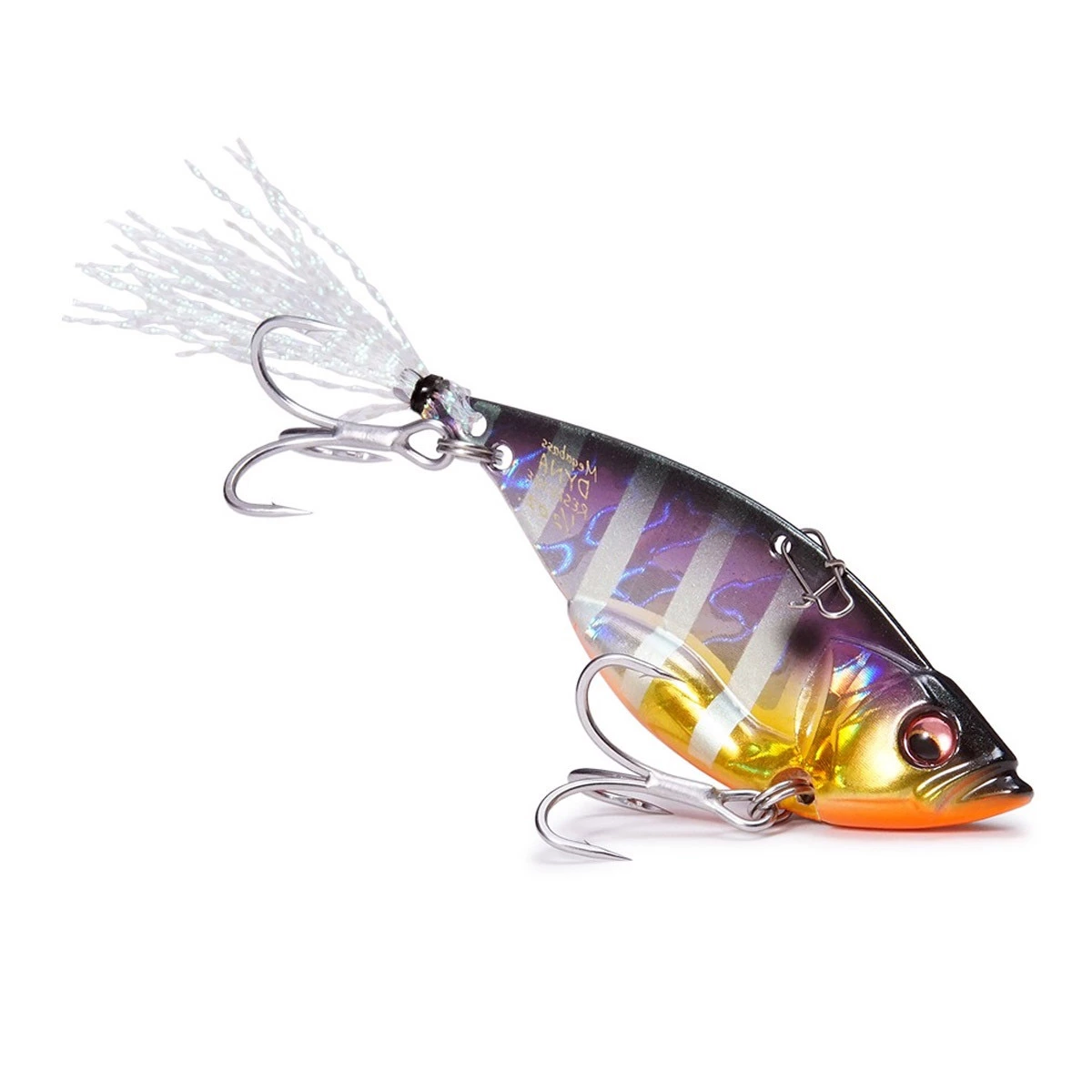 Megabass Vibration X Dyna Response 14 Gram 3 Megabass Vibration X Dyna Response 14 Gram