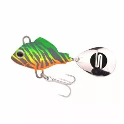 Spro Asp Spinner UV 5 Gram