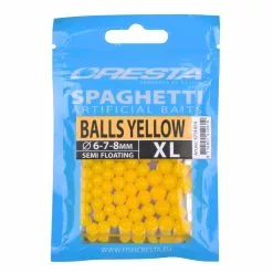 Cresta Spaghetti Balls XL -Roofvis groot warenhuis b1ed9c5c440243d89cb82981948a650a