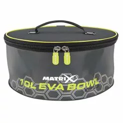 Matrix EVA 10L Zip Lid Bowl